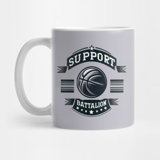 Support Group Mug